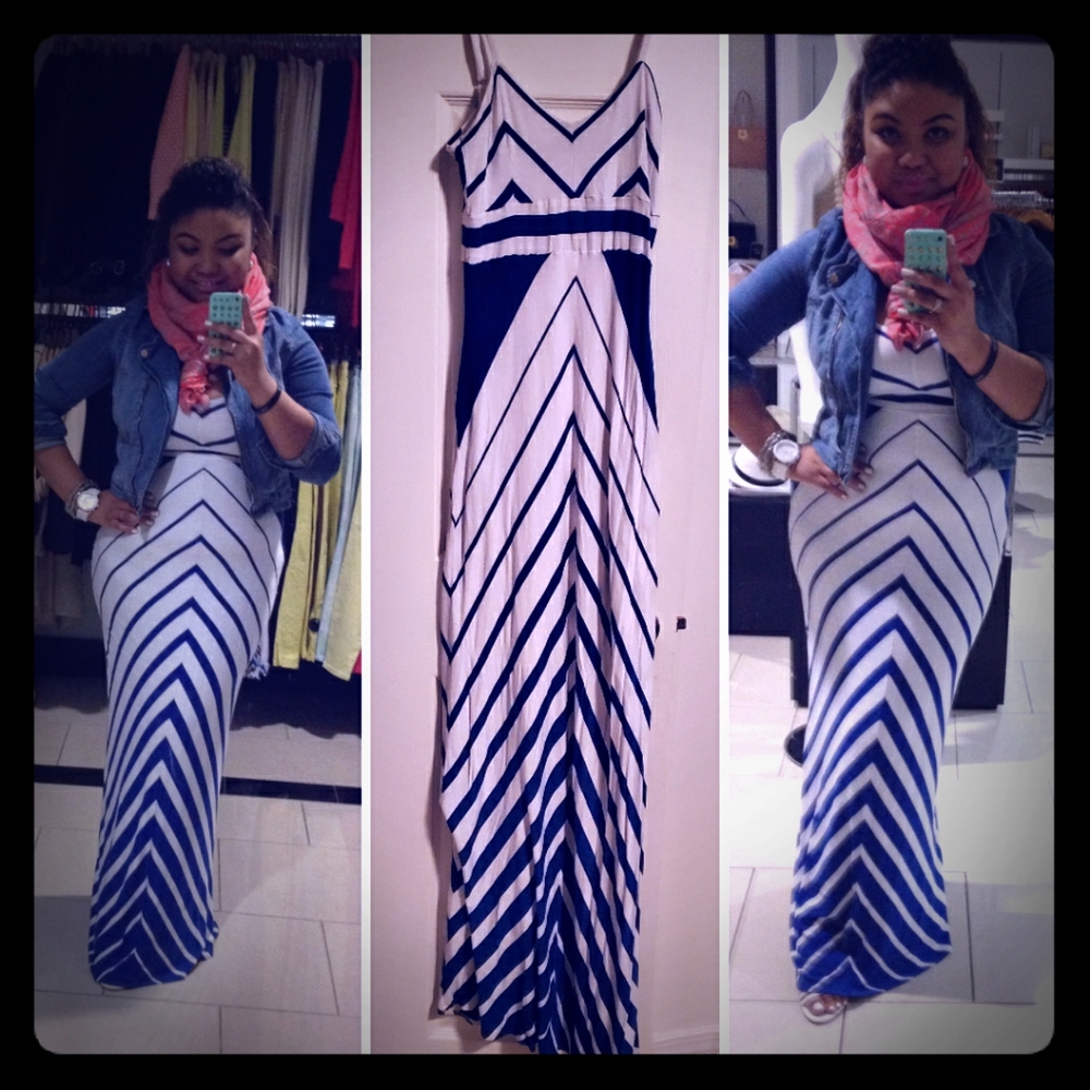 Bebe Sun Dress